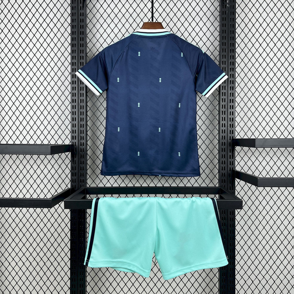 Maillot Enfant Allemagne Extérieur 2025/2026