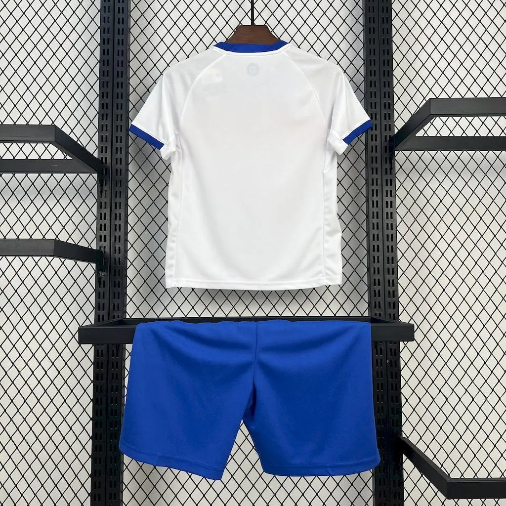 Maillot Enfant Angleterre Domicile 2025/2026 