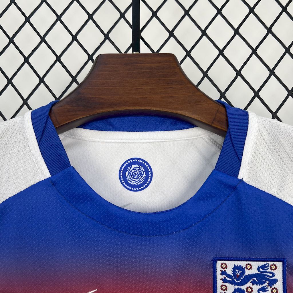 Maillot Enfant Angleterre Domicile 2025/2026