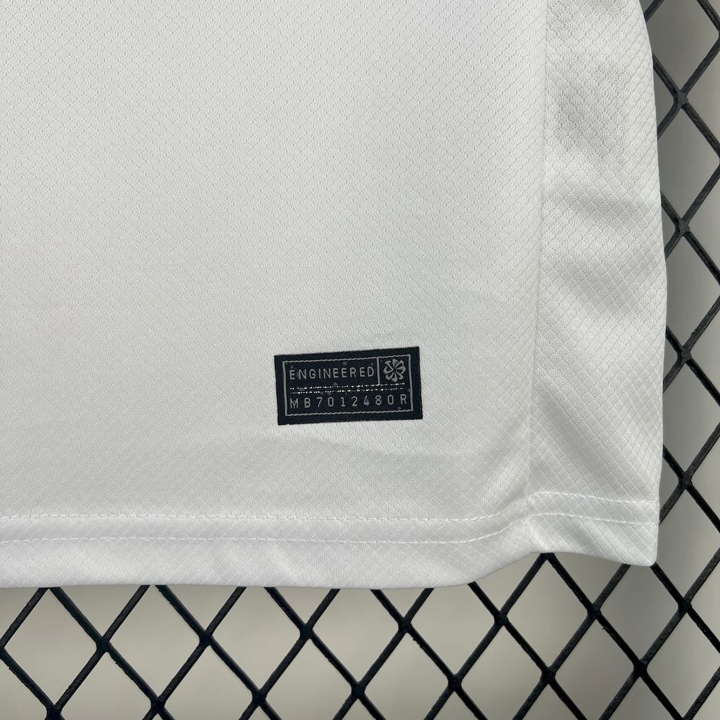 Maillot Enfant Angleterre Domicile 2025/2026