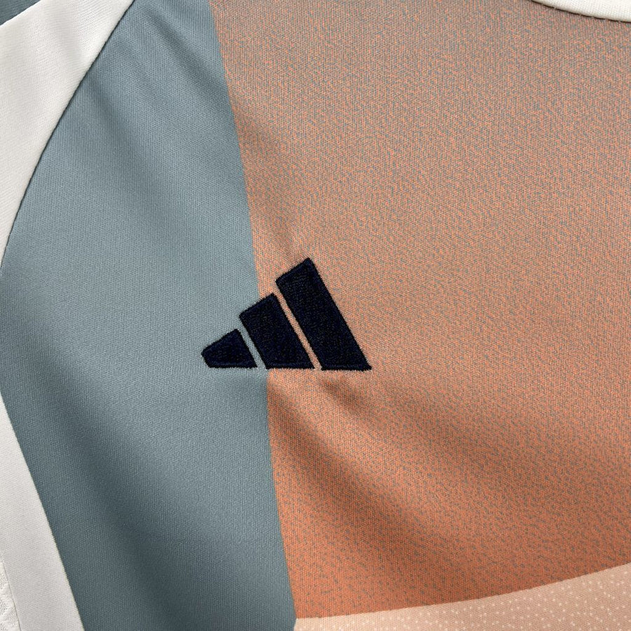 Maillot Enfant Espagne Extérieur 2025/2026 — vue 3