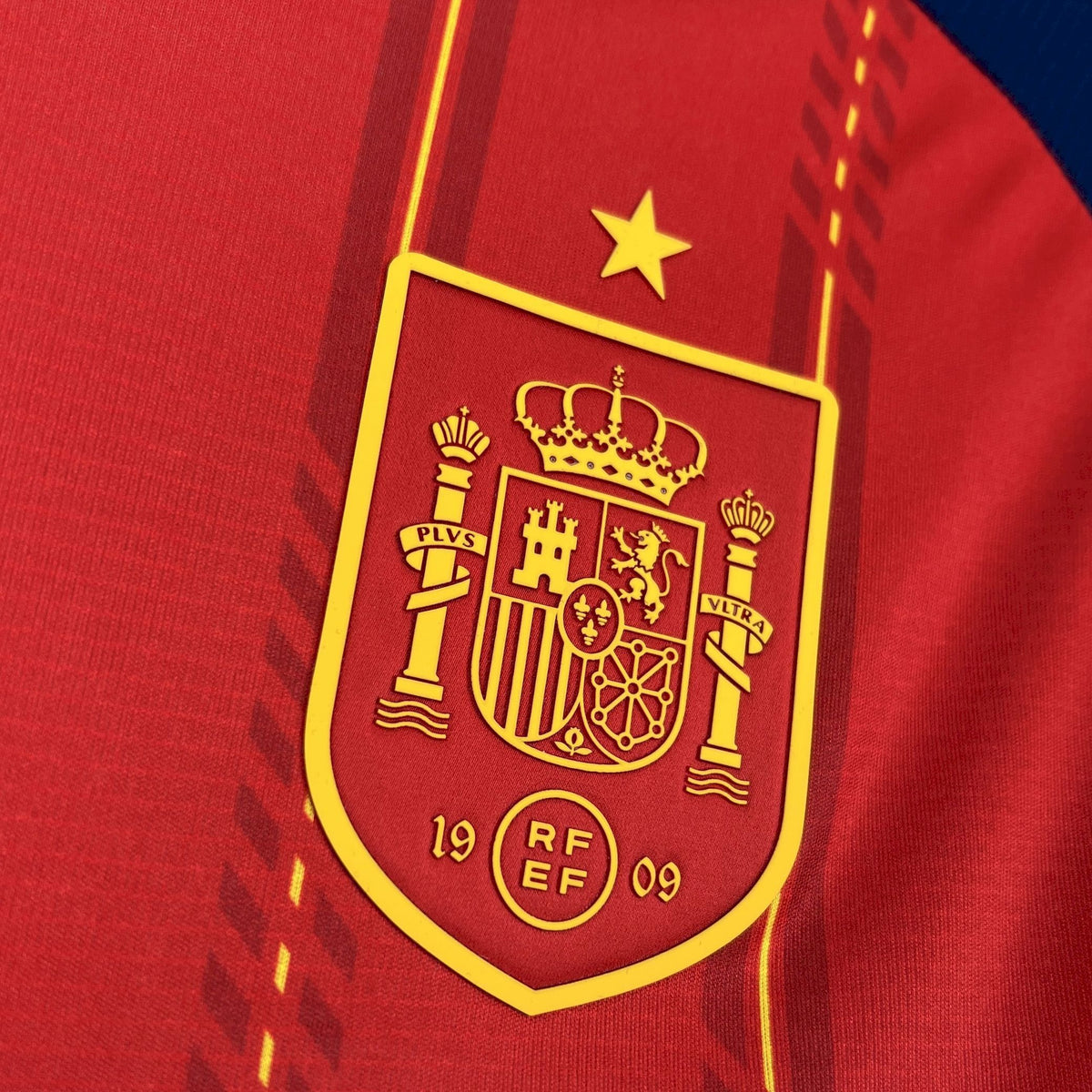Maillot Espagne Domicile 2025/2026
