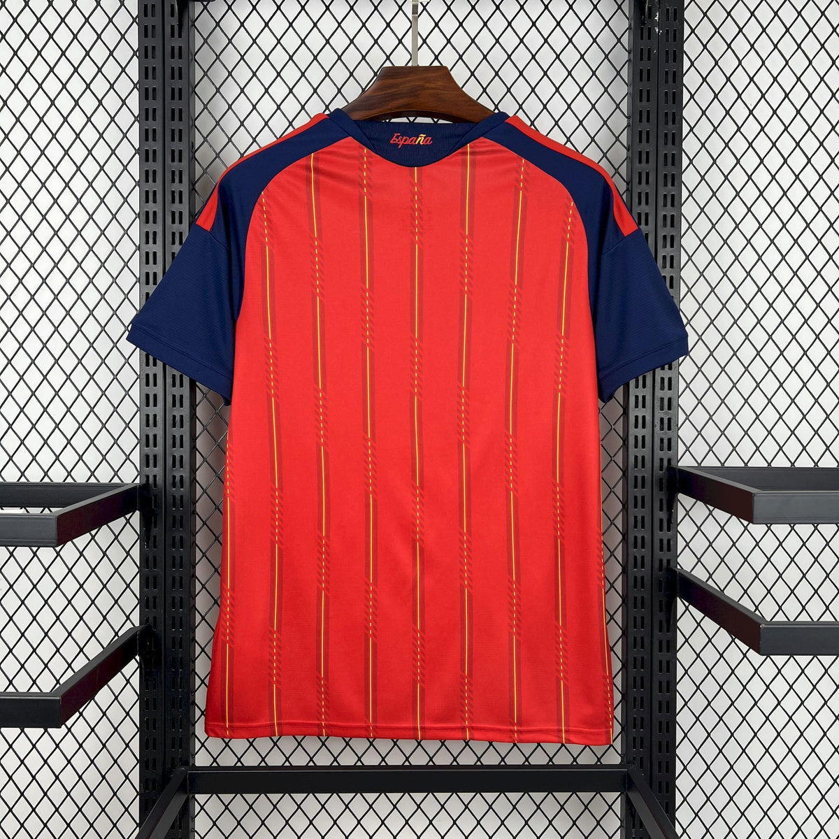 Maillot Espagne Domicile 2025/2026