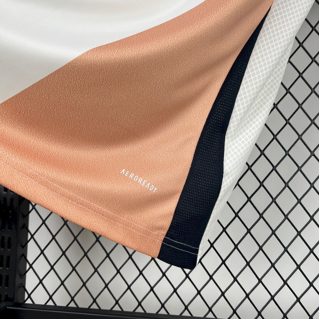 Maillot Espagne Extérieur 2025/2026