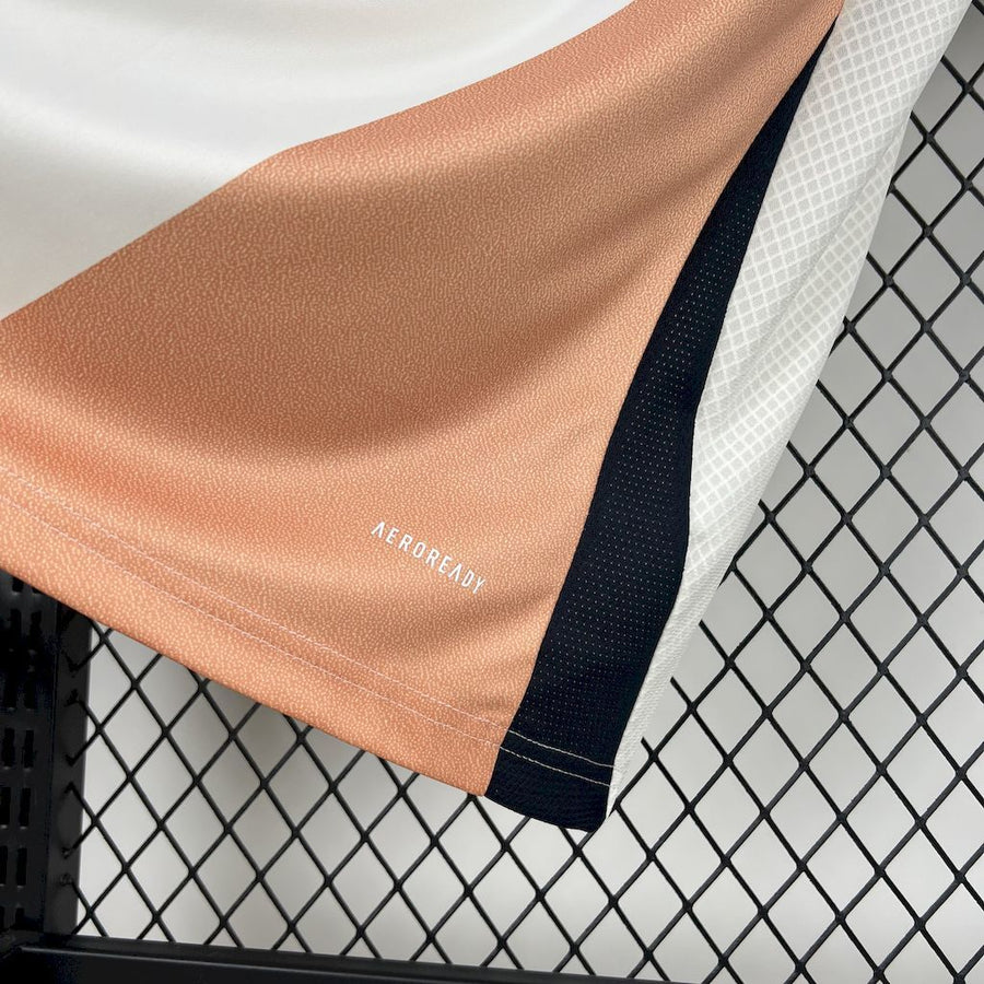 Maillot Espagne Extérieur 2025/2026 — vue 5