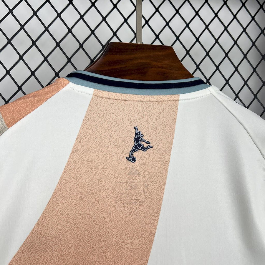 Maillot Espagne Extérieur 2025/2026 — vue 6