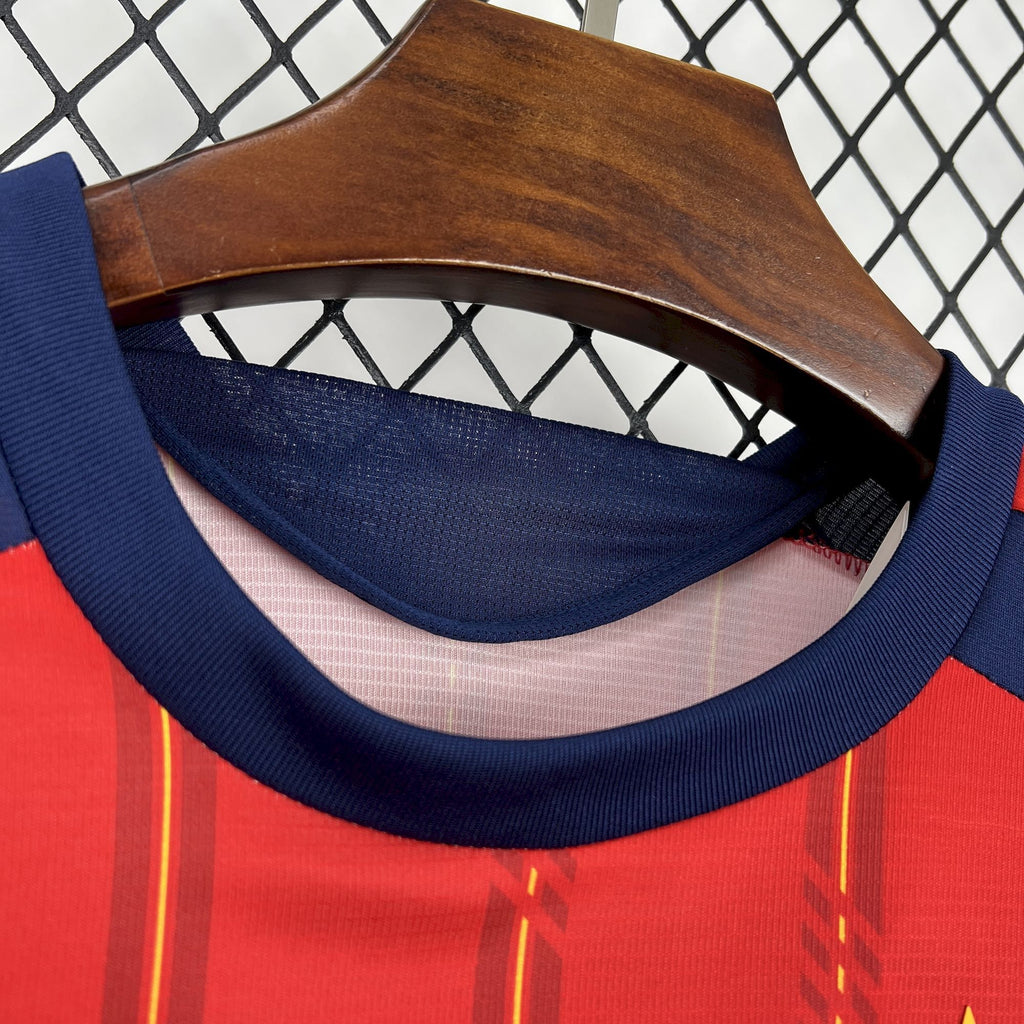 Japan Home Jersey 2025/2026