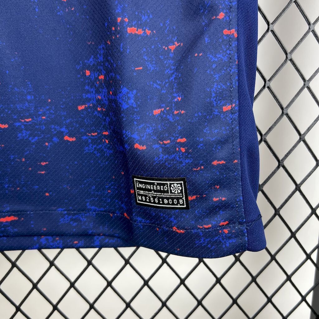 Maillot France Domicile 2025/2026