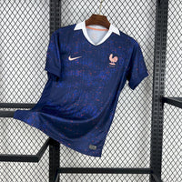 Maillot France Domicile 2025/2026
