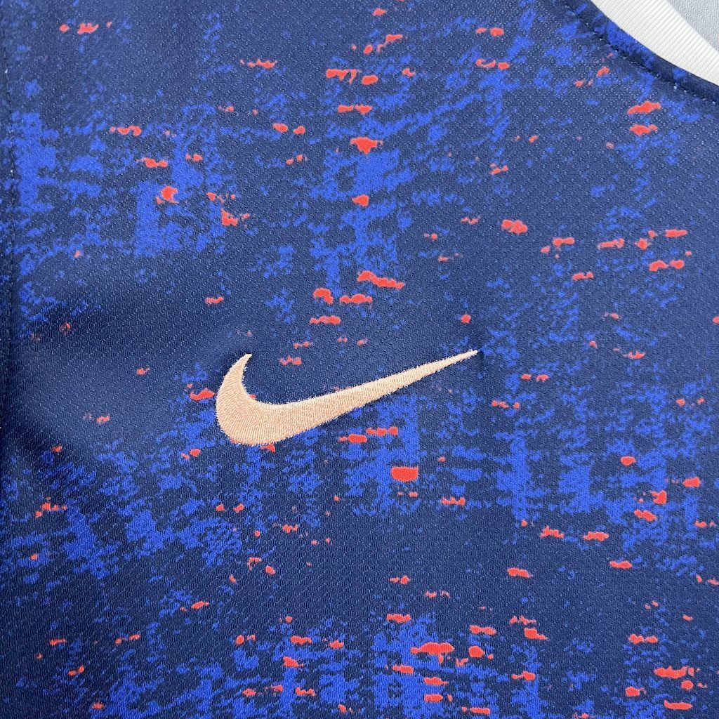 Japan Home Jersey 2025/2026