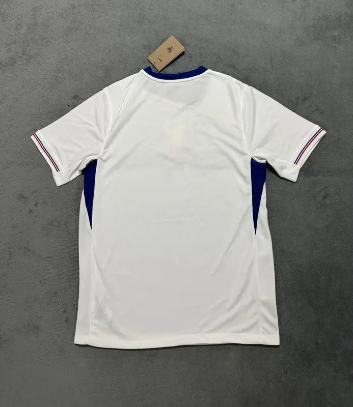 Maillot France Extérieur 2025/2026 SHOPIFOOT