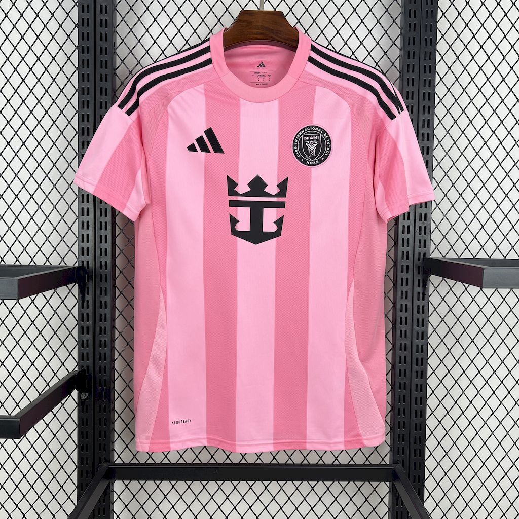 Japan Home Jersey 2025/2026
