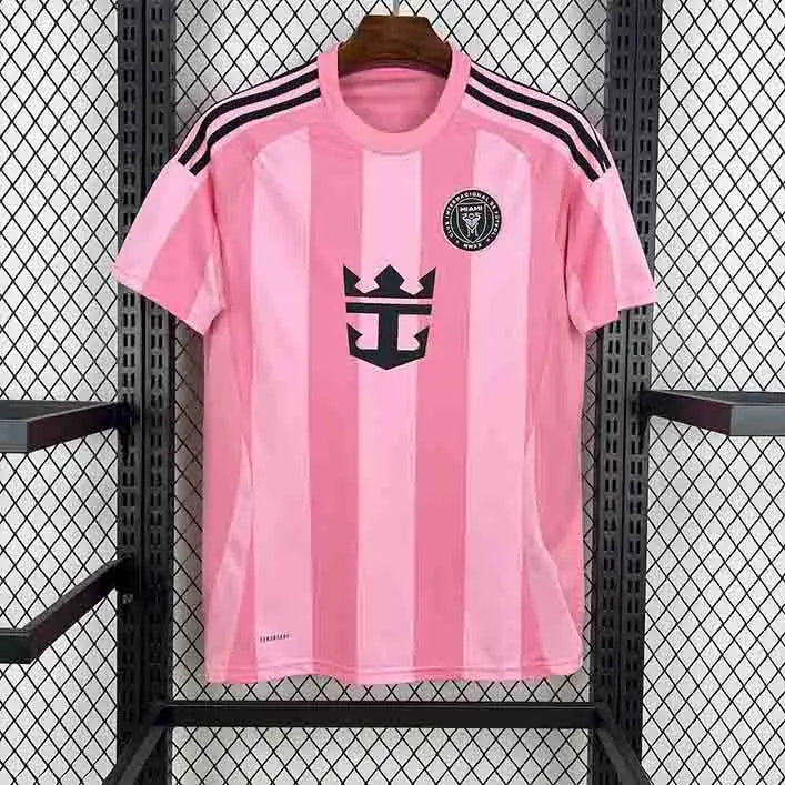 Maillot Inter Miami Domicile 2025/2026 SHOPIFOOT