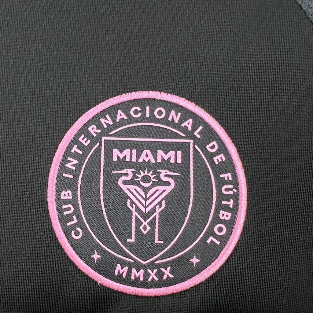 Maillot Inter Miami Extérieur 2025/2026 SHOPIFOOT