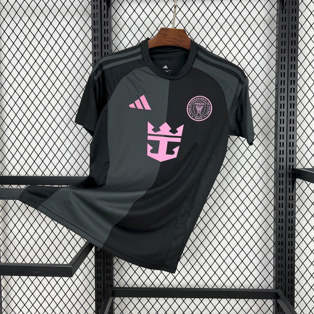 Japan Home Jersey 2025/2026