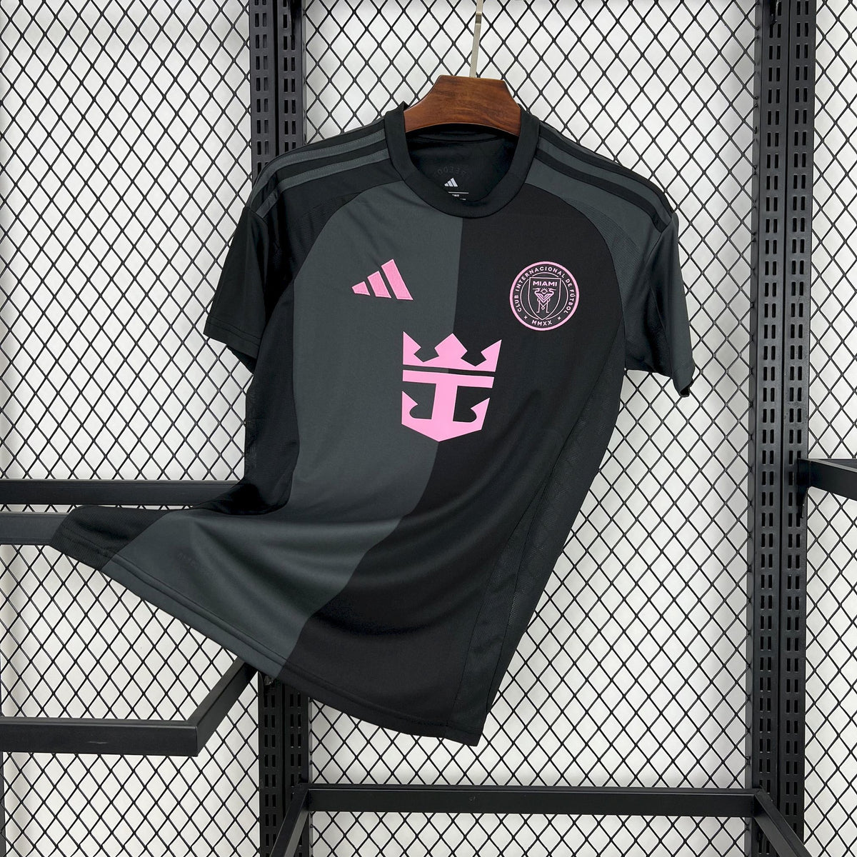Maillot Inter Miami Extérieur 2025/2026