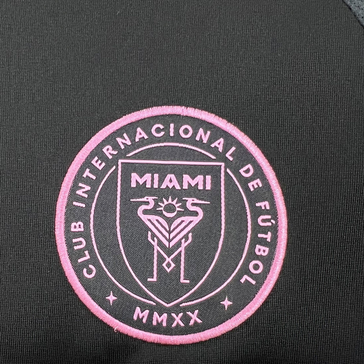 Maillot Inter Miami Extérieur 2025/2026