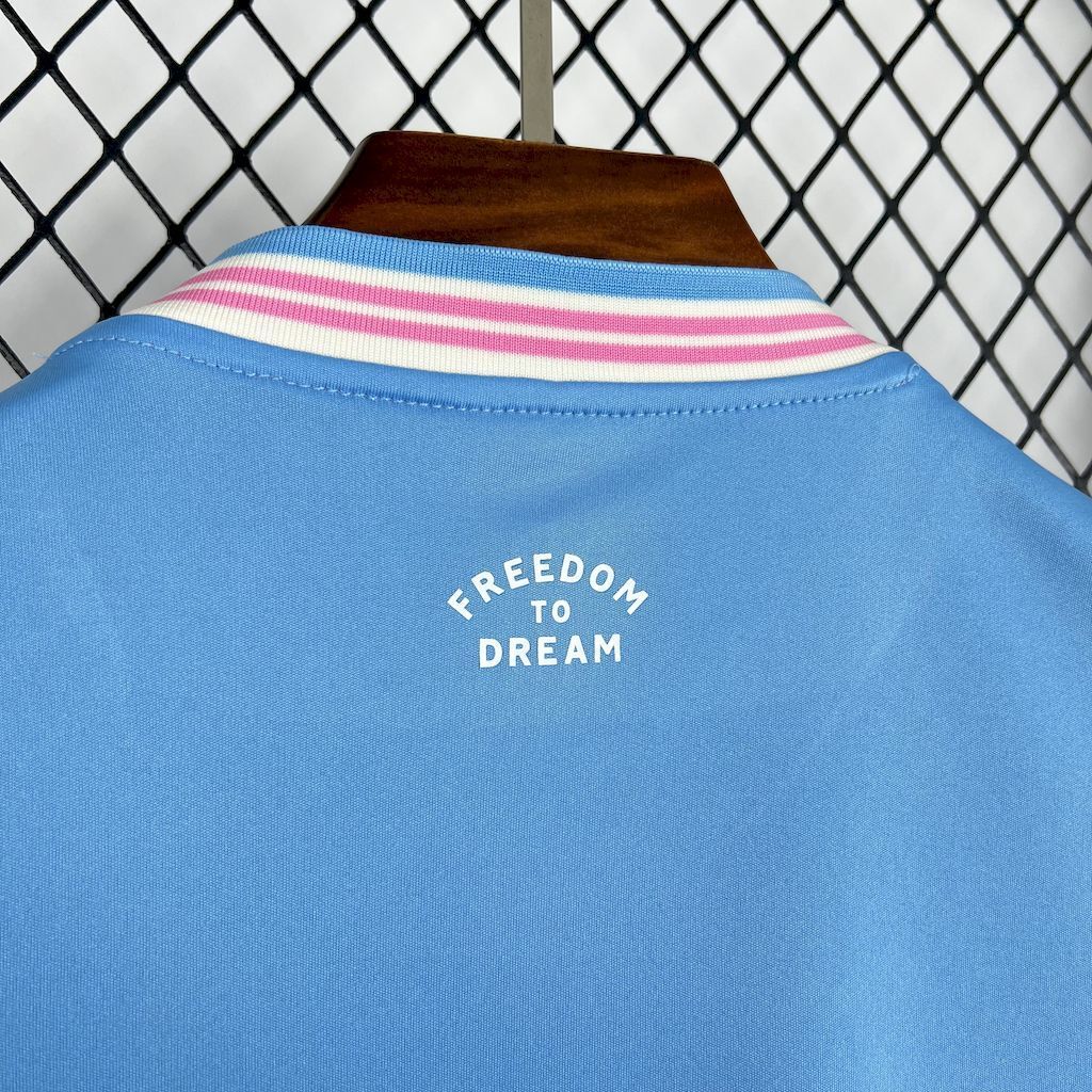 Japan Home Jersey 2025/2026