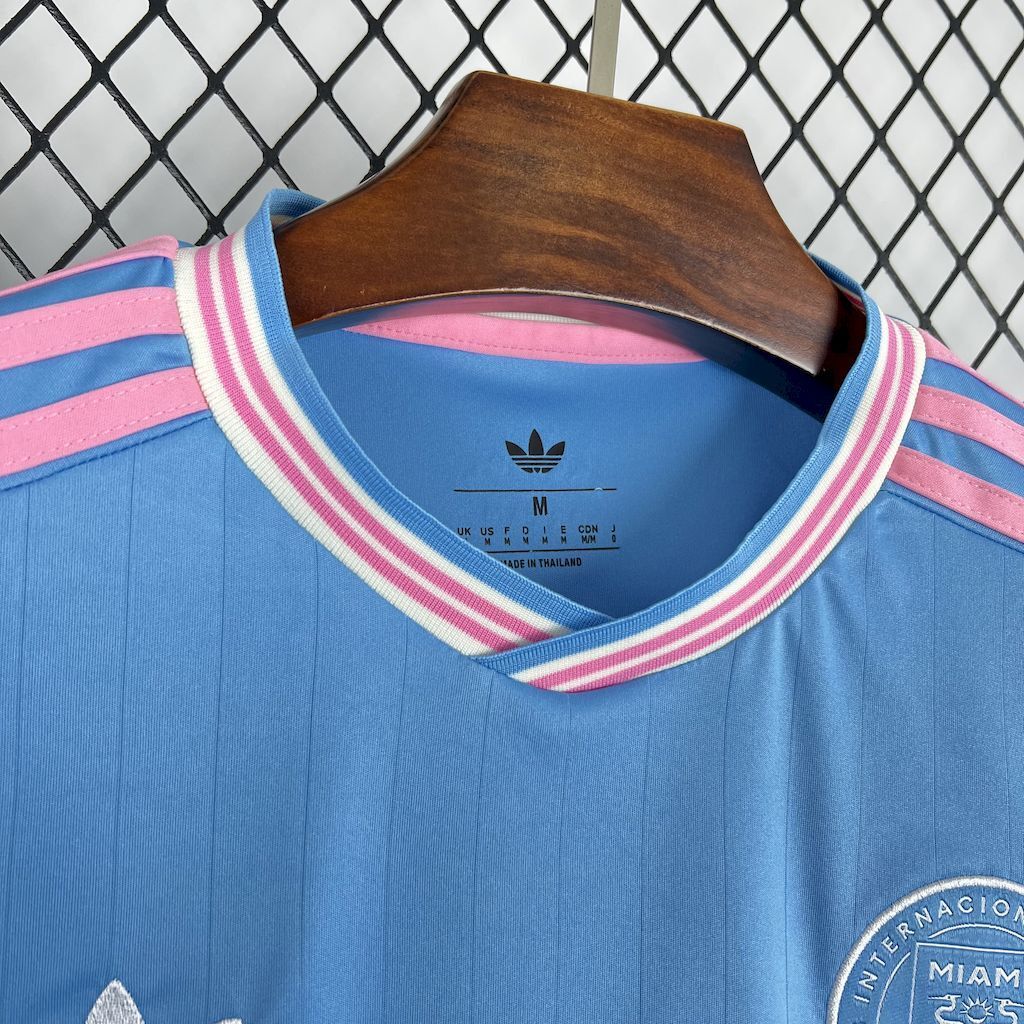Maillot Inter Miami Third 2025/2026