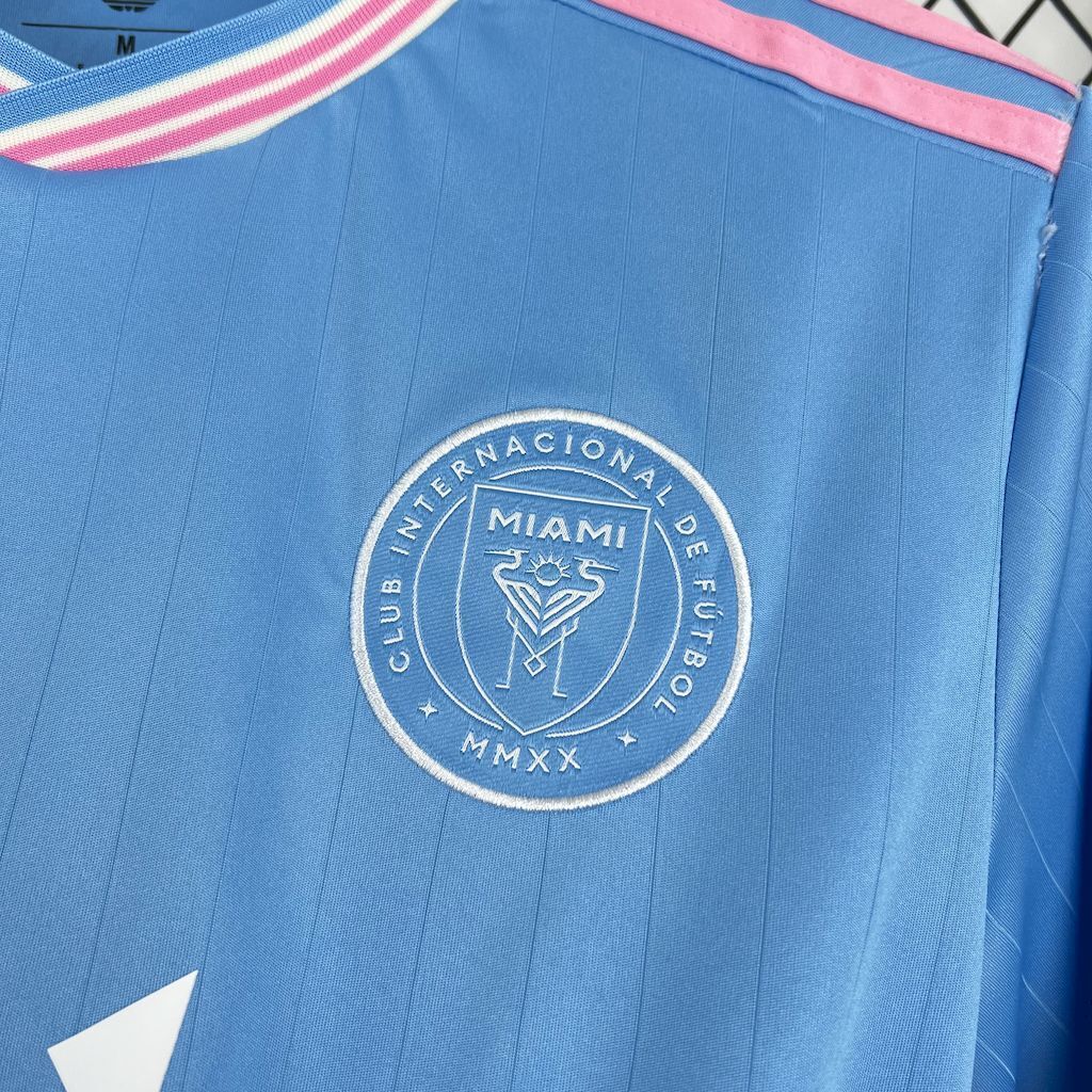 Maillot Inter Miami Third 2025/2026
