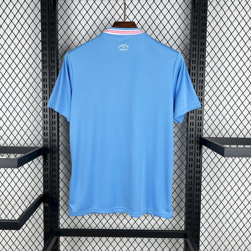 Japan Home Jersey 2025/2026