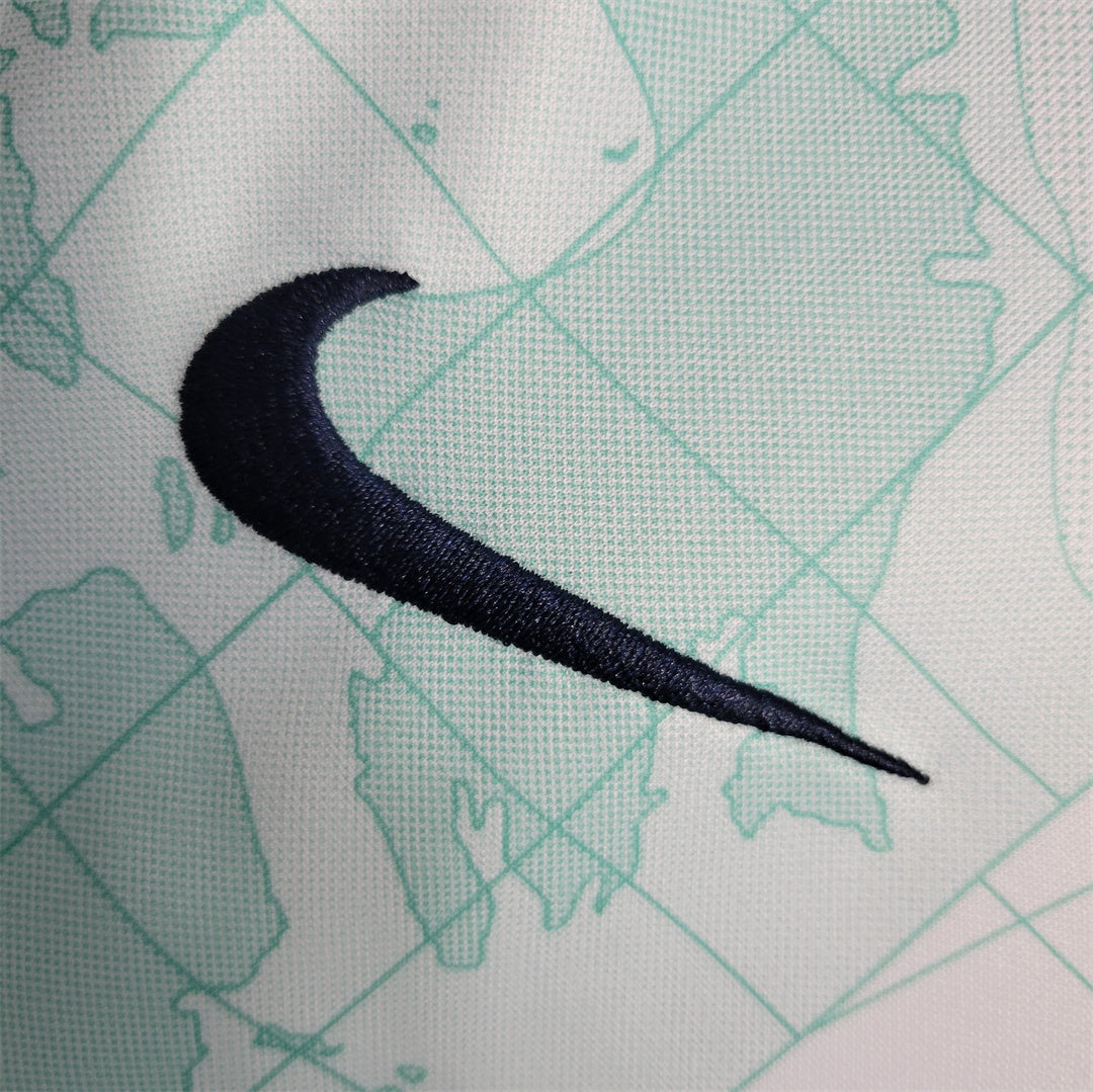 Japan Home Jersey 2025/2026