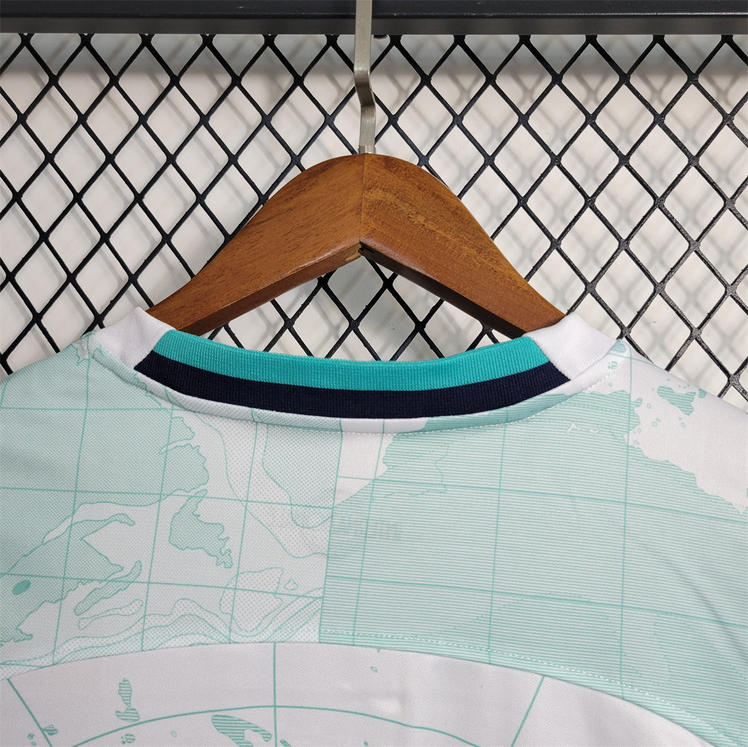 Japan Home Jersey 2025/2026