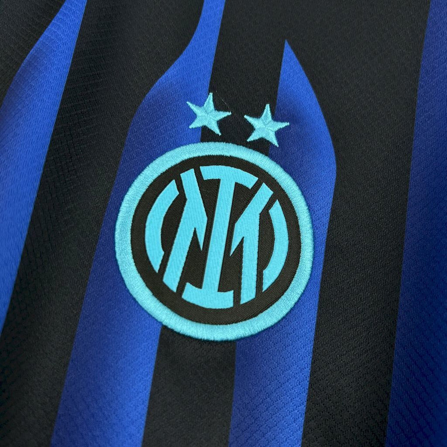 Maillot Inter Milan Domicile 2025/2026 — vue 4