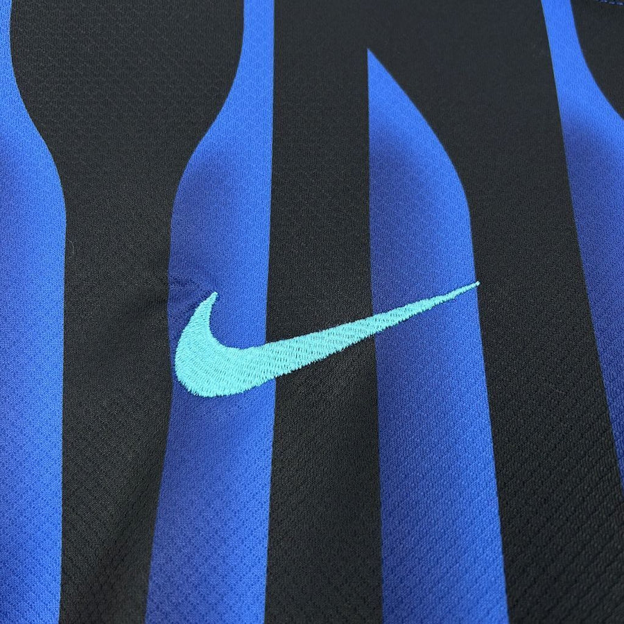 Maillot Inter Milan Domicile 2025/2026 — vue 3