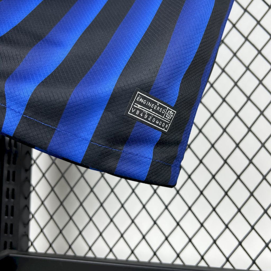 Maillot Inter Milan Domicile 2025/2026 — vue 7