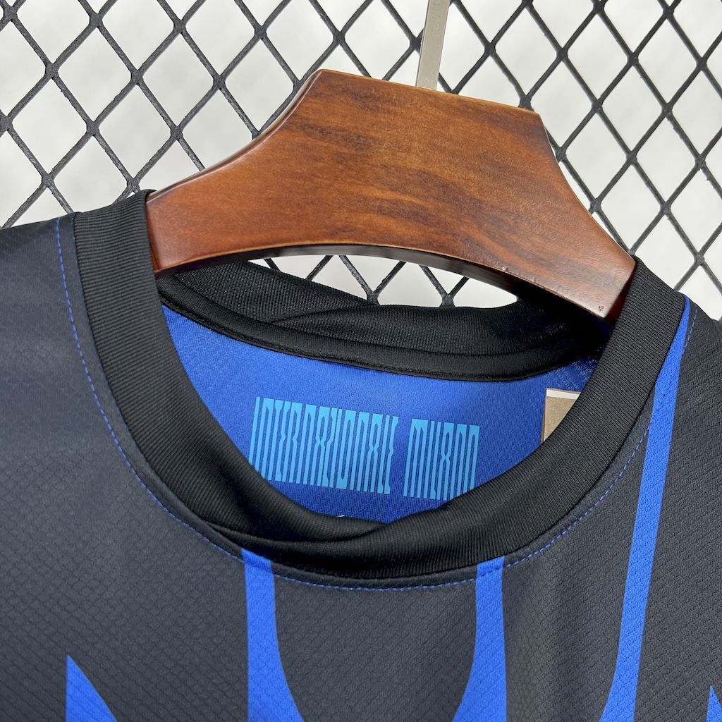 Japan Home Jersey 2025/2026