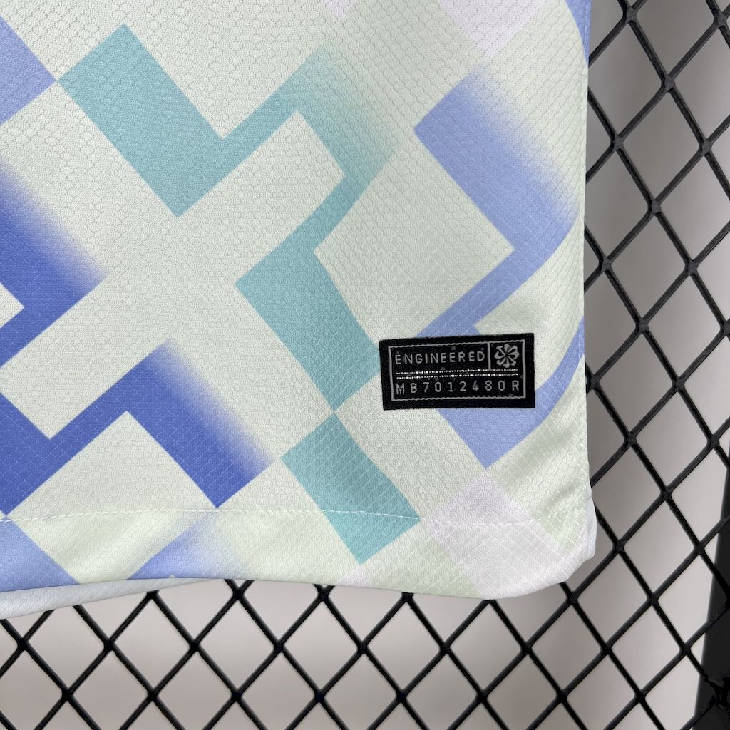 Camiseta local de Japón 2025/2026