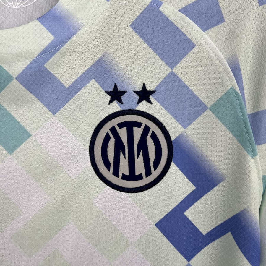 Maillot Inter Milan Extérieur 2025/2026 — vue 4