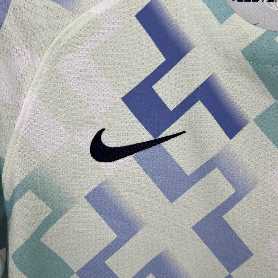 Maillot Inter Milan Extérieur 2025/2026 — vue 3