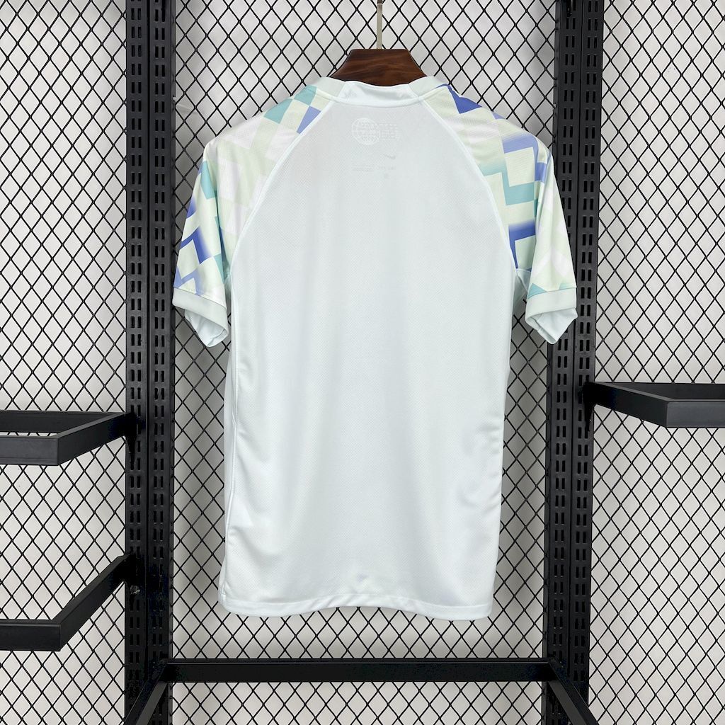 Camiseta local de Japón 2025/2026