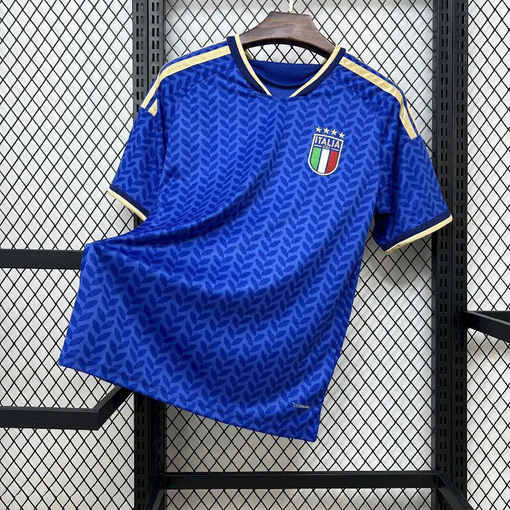Maillot Italie Domicile 2025/2026 SHOPIFOOT