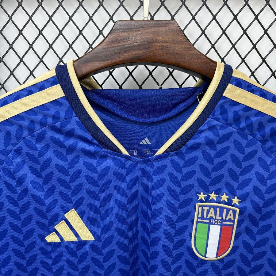 Maillot Italie Domicile 2025/2026 — vue 5