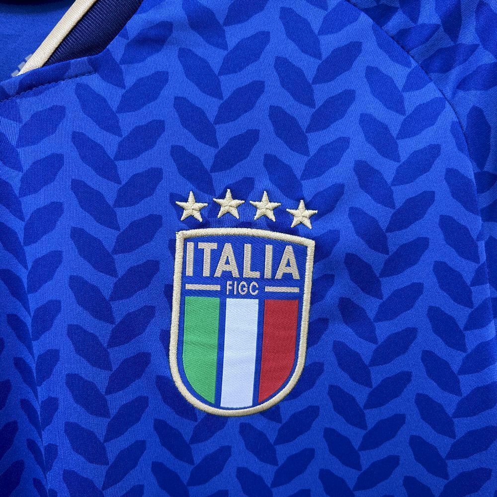 Maillot Italie Domicile 2025/2026