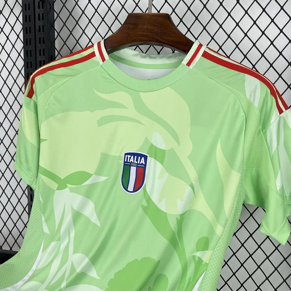 Maillot Italie Domicile Edition Women 2025/2026 SHOPIFOOT