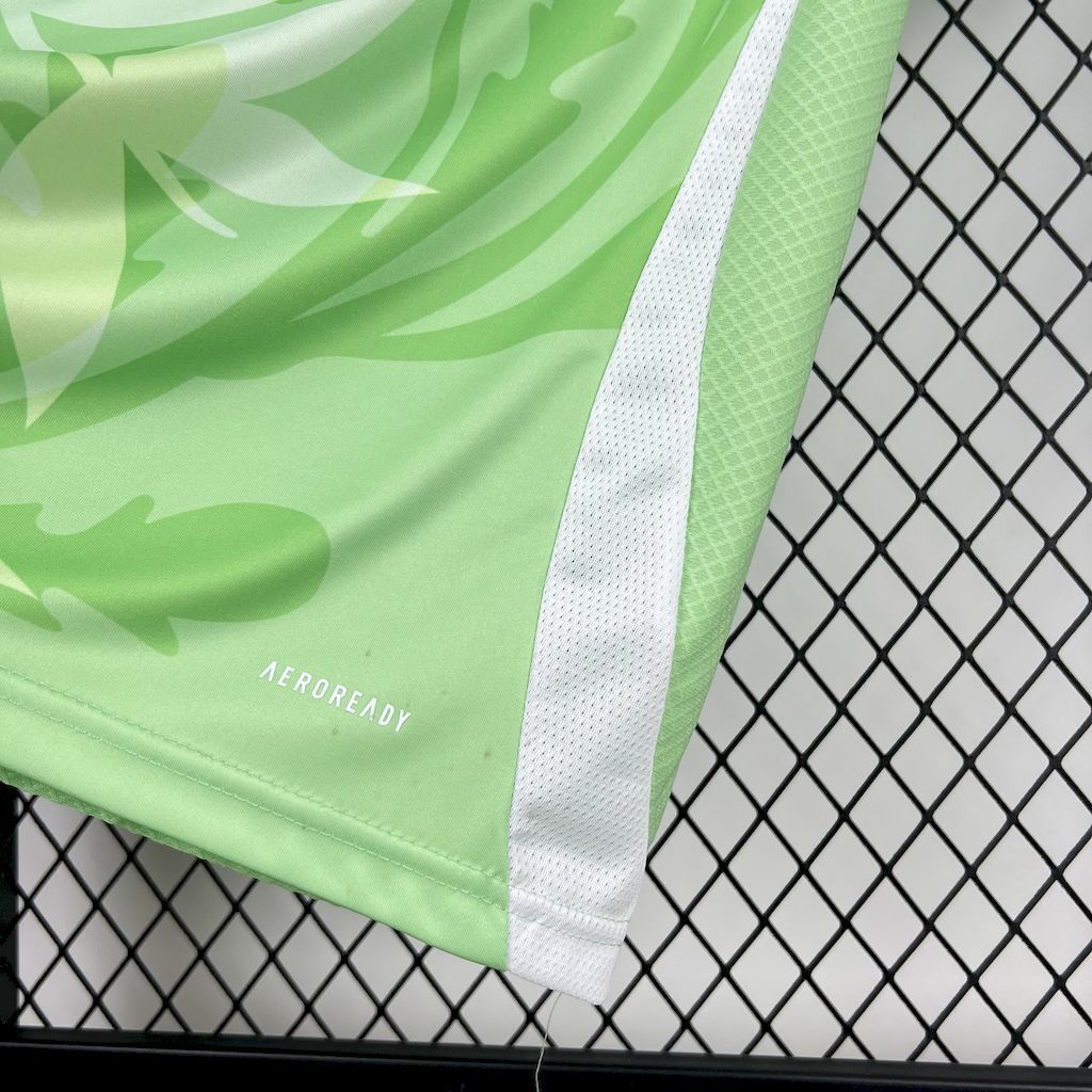 Maillot Italie Domicile Edition Women 2025/2026