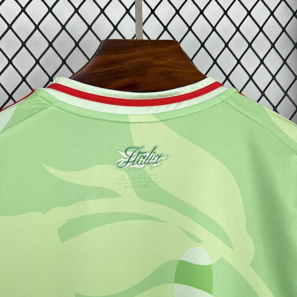 Maillot Italie Domicile Edition Women 2025/2026