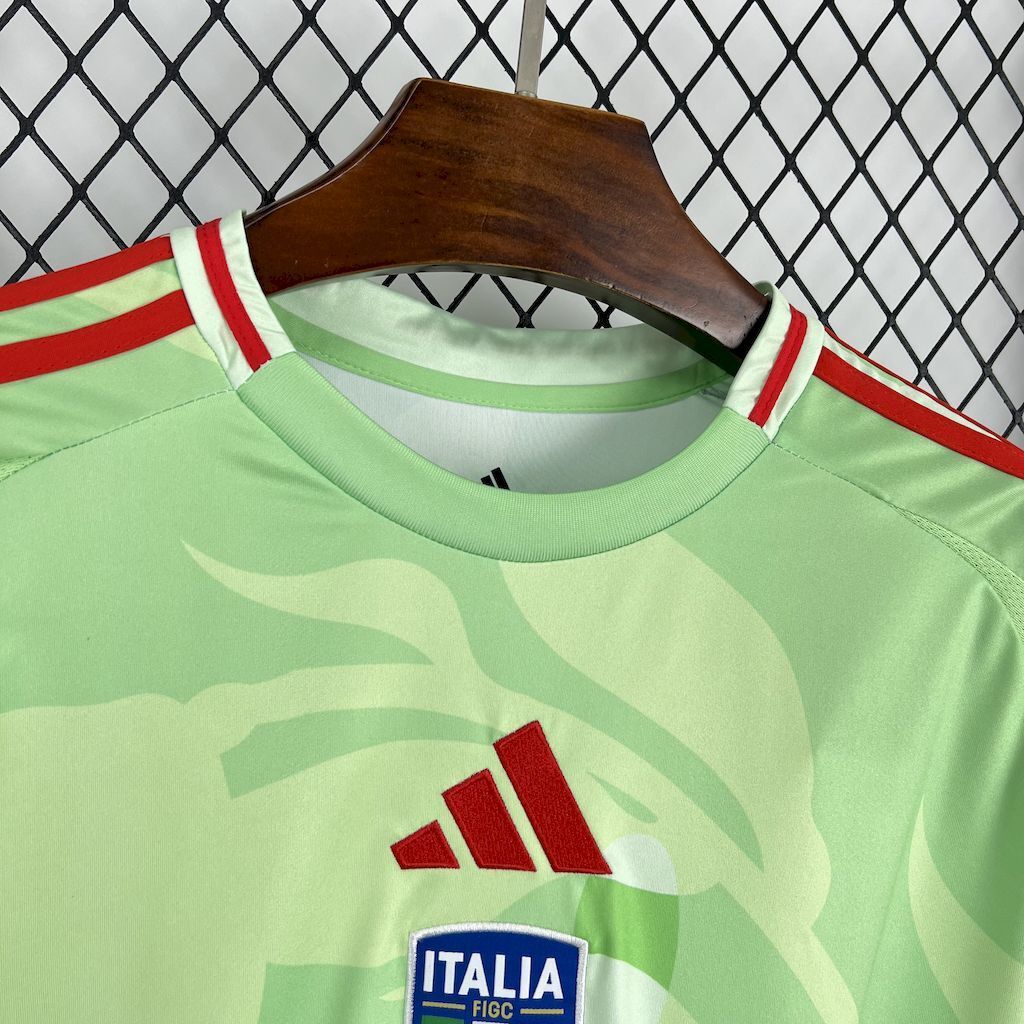 Maillot Italie Domicile Edition Women 2025/2026
