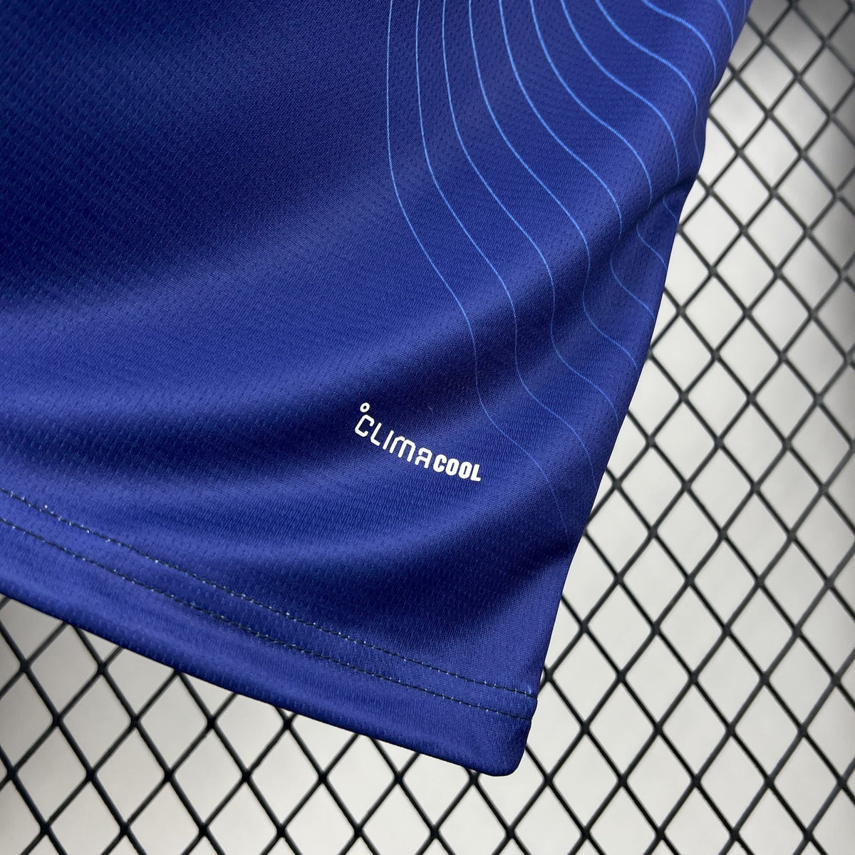 Japan Home Jersey 2025/2026