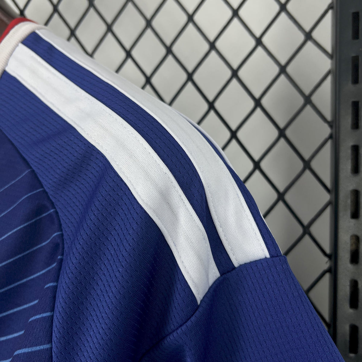 Japan Home Jersey 2025/2026