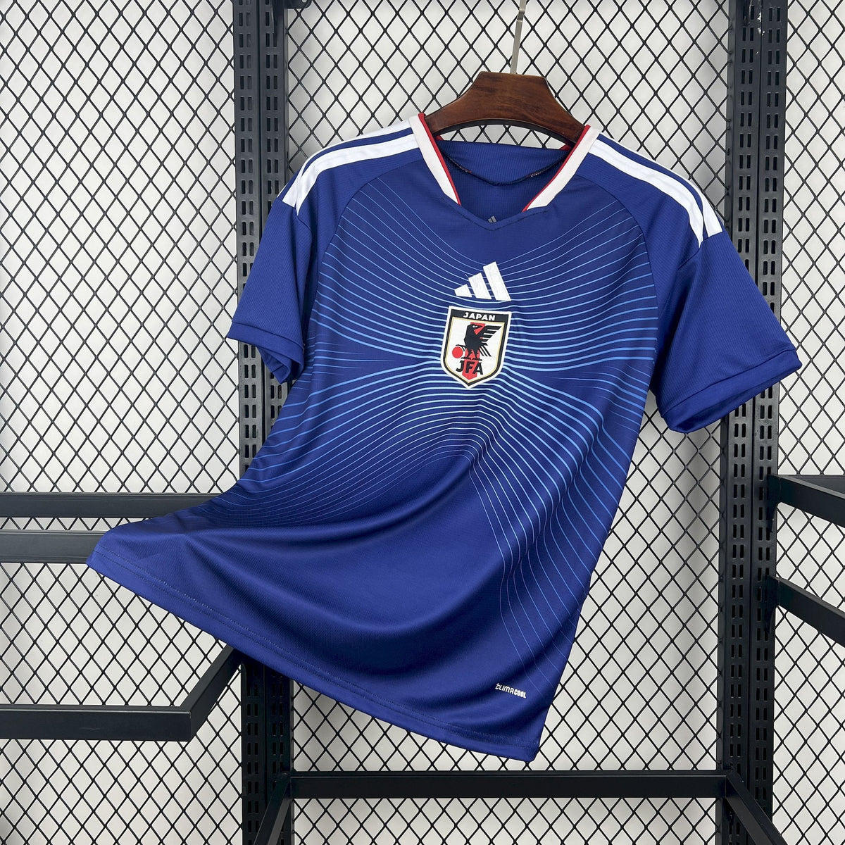 Japan Home Jersey 2025/2026