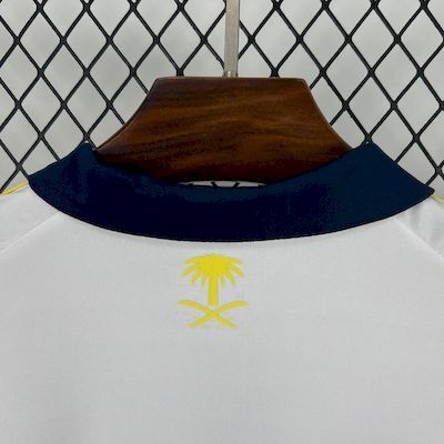 Maillot Joueur Al Nassr Third 2025/2026 — vue 6