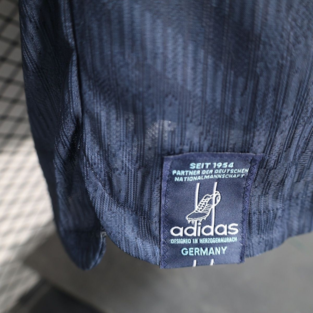 Maillot Joueur Allemagne Extérieur Coupe Du Monde 2026