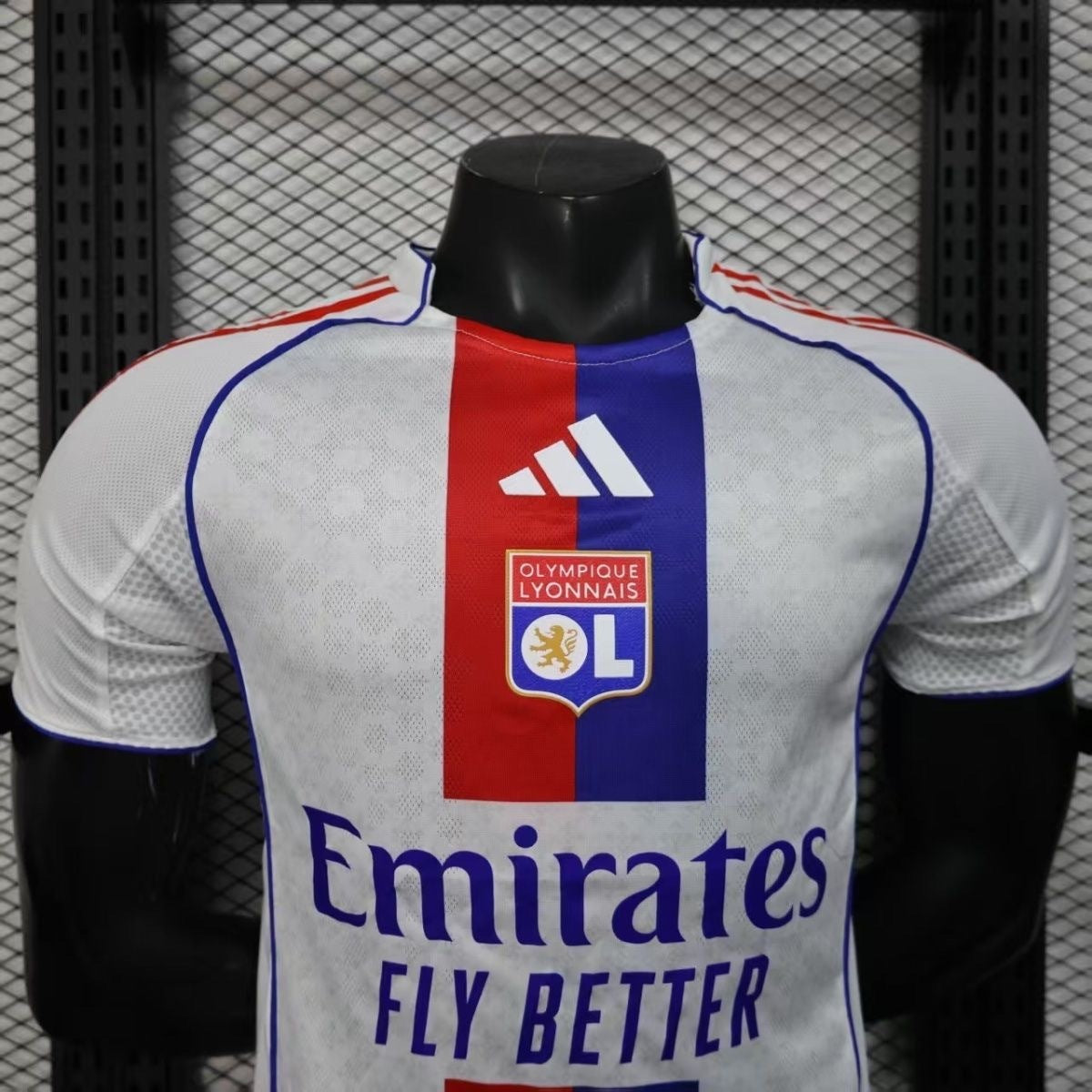Japan Home Jersey 2025/2026
