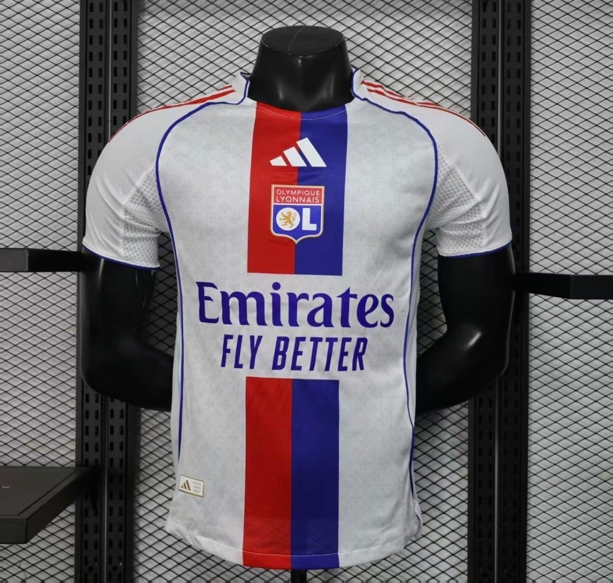 Japan Home Jersey 2025/2026