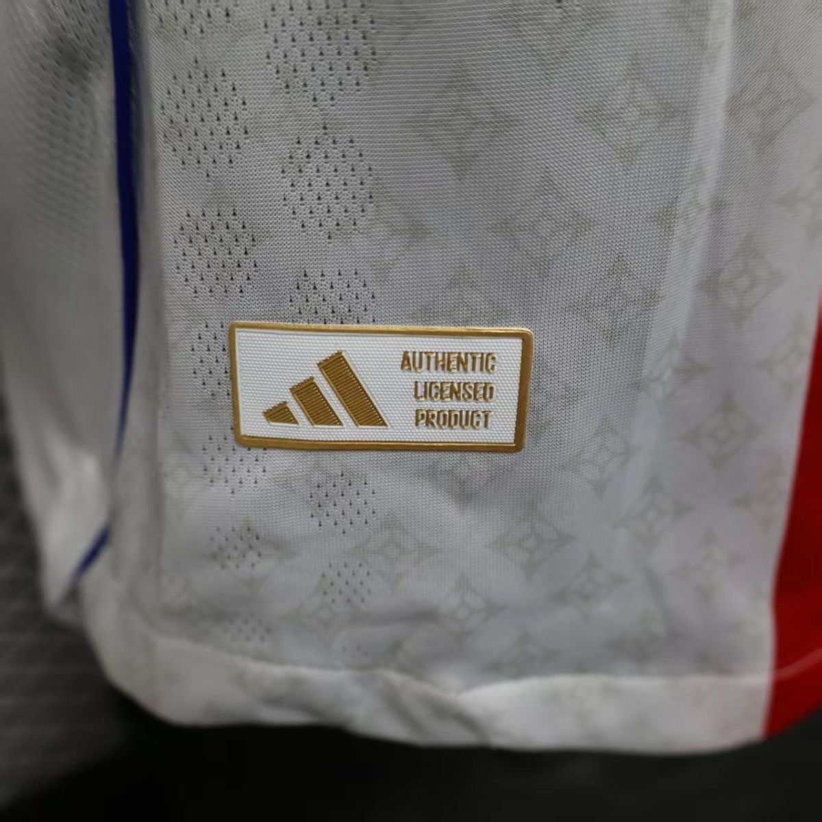 Japan Home Jersey 2025/2026
